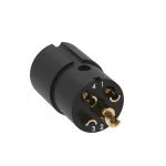 miolo de conector circular m16